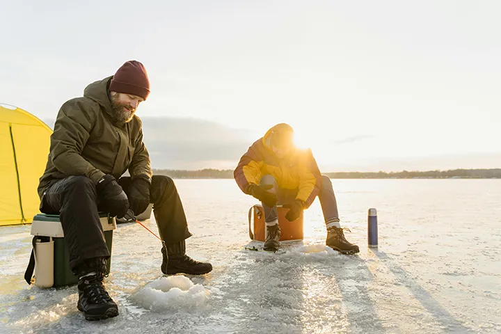 Photo by Tima Miroshnichenko: https://www.pexels.com/photo/cold-glacier-snow-fishing-6831234/