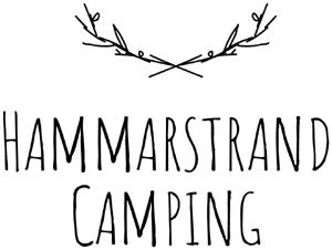 Camping Hammarstrand logo